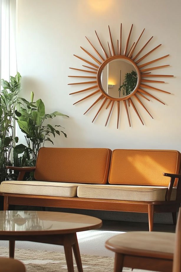 Exploring Mid-Century Modern Design: Timeless Style and Inspiration